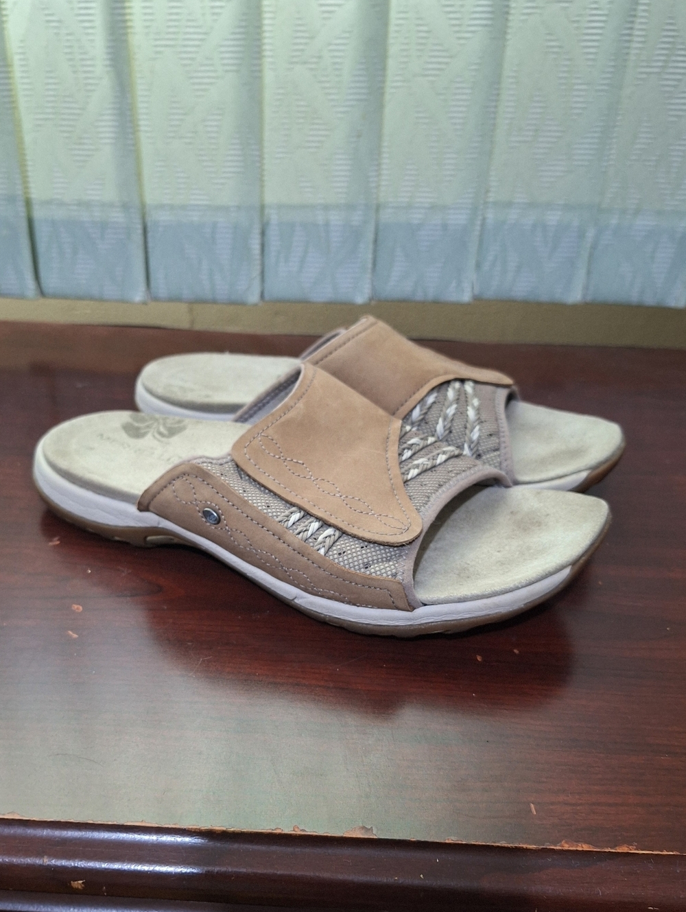 Merrell Slide Sandals